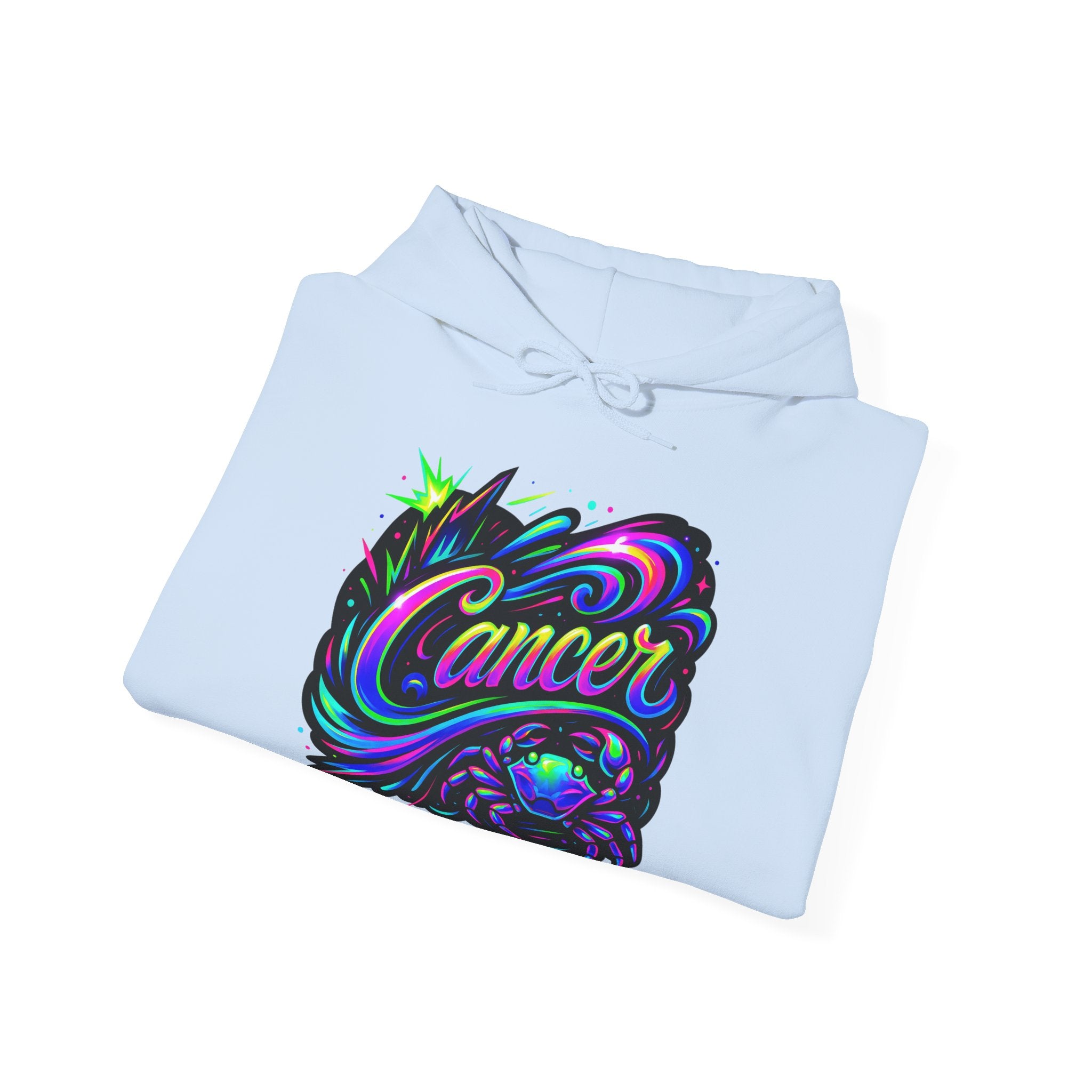 Cancer zodiac Hoodie