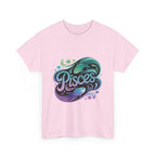 Pisces Zodiac Tee