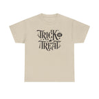 Trick Or Treat Halloween T-Shirt