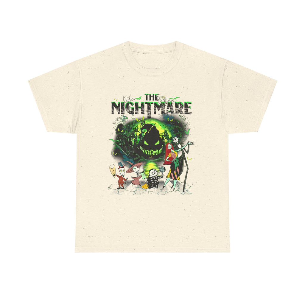 The Nightmare Graphic Tee