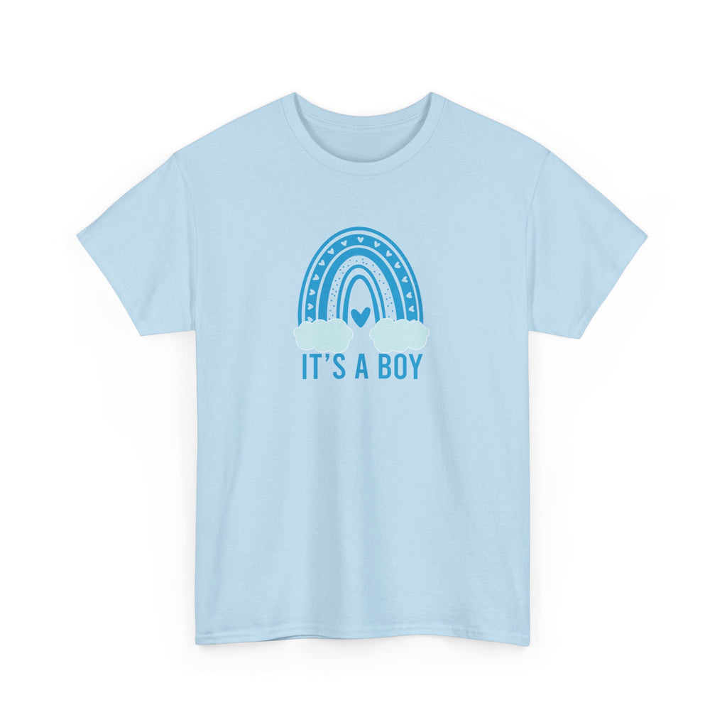 It's A Boy Unisex Tee