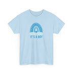 It's A Boy Unisex Tee