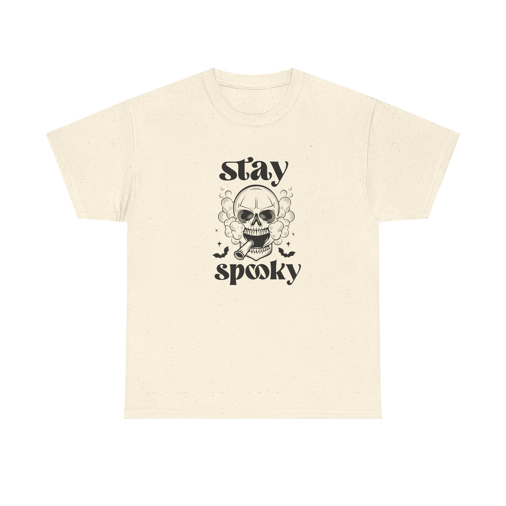 Stay Spooky Halloween T-Shirt