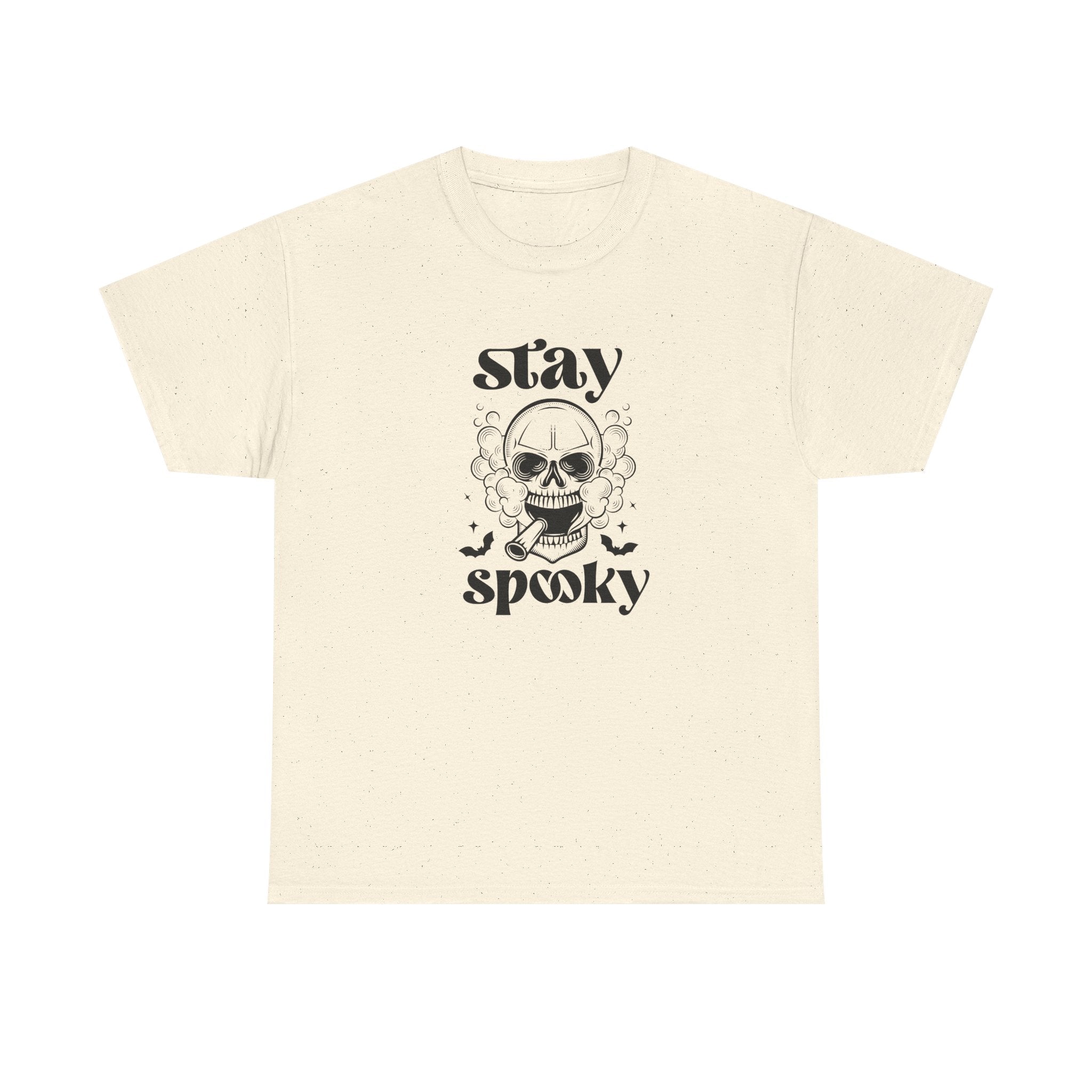 Stay Spooky Halloween T-Shirt