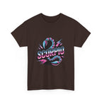 Scorpio Zodiac Tee