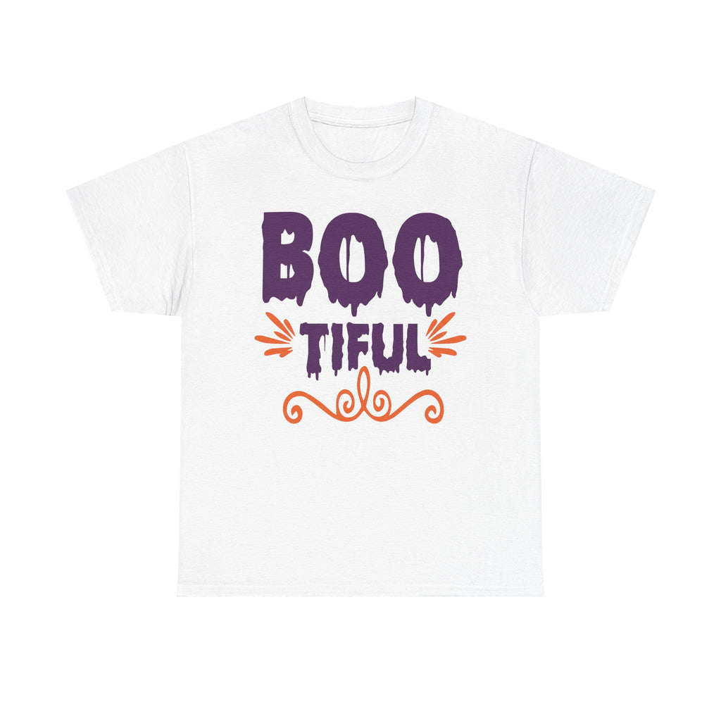 Boo-tiful Halloween Tee