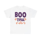 Boo-tiful Halloween Tee