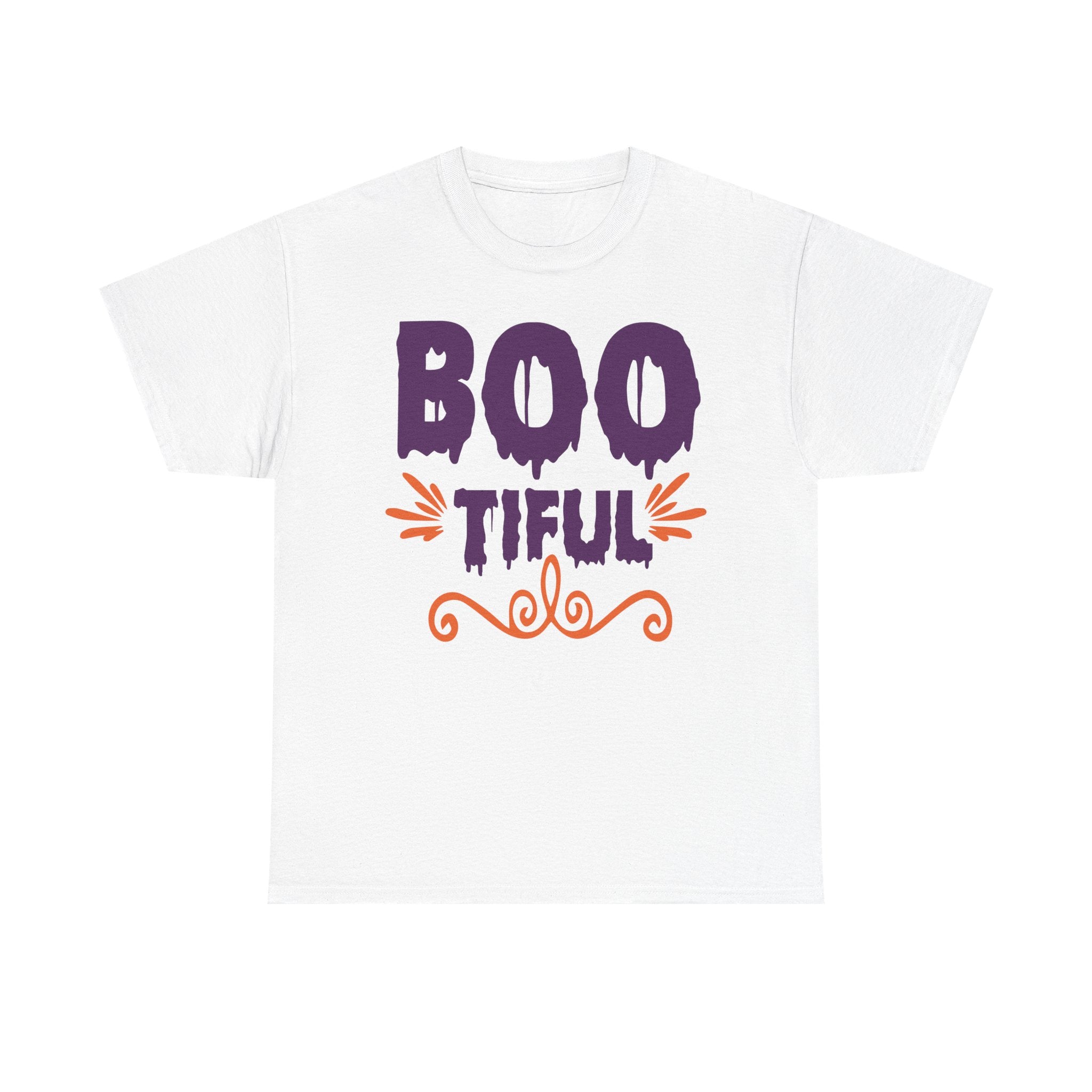 Boo-tiful Halloween Tee