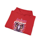 Aries zodiac Hoodie