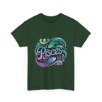 Pisces Zodiac Tee