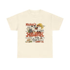 Mickey's Halloween Graphic Tee