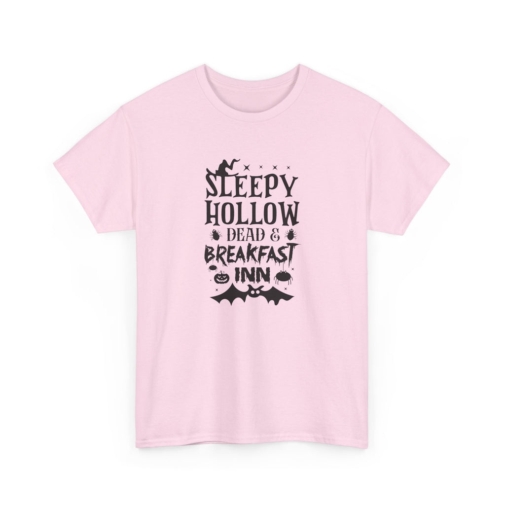 Sleepy Hollow Dead & Breakfast Inn T-Shirt