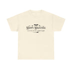 Happy haunting to all & to all a good fright Halloween Tee