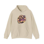 Leo zodiac Hoodie