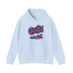 Gemini zodiac Hoodie