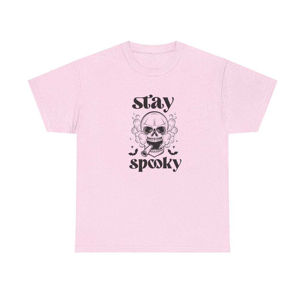 Stay Spooky Halloween T-Shirt