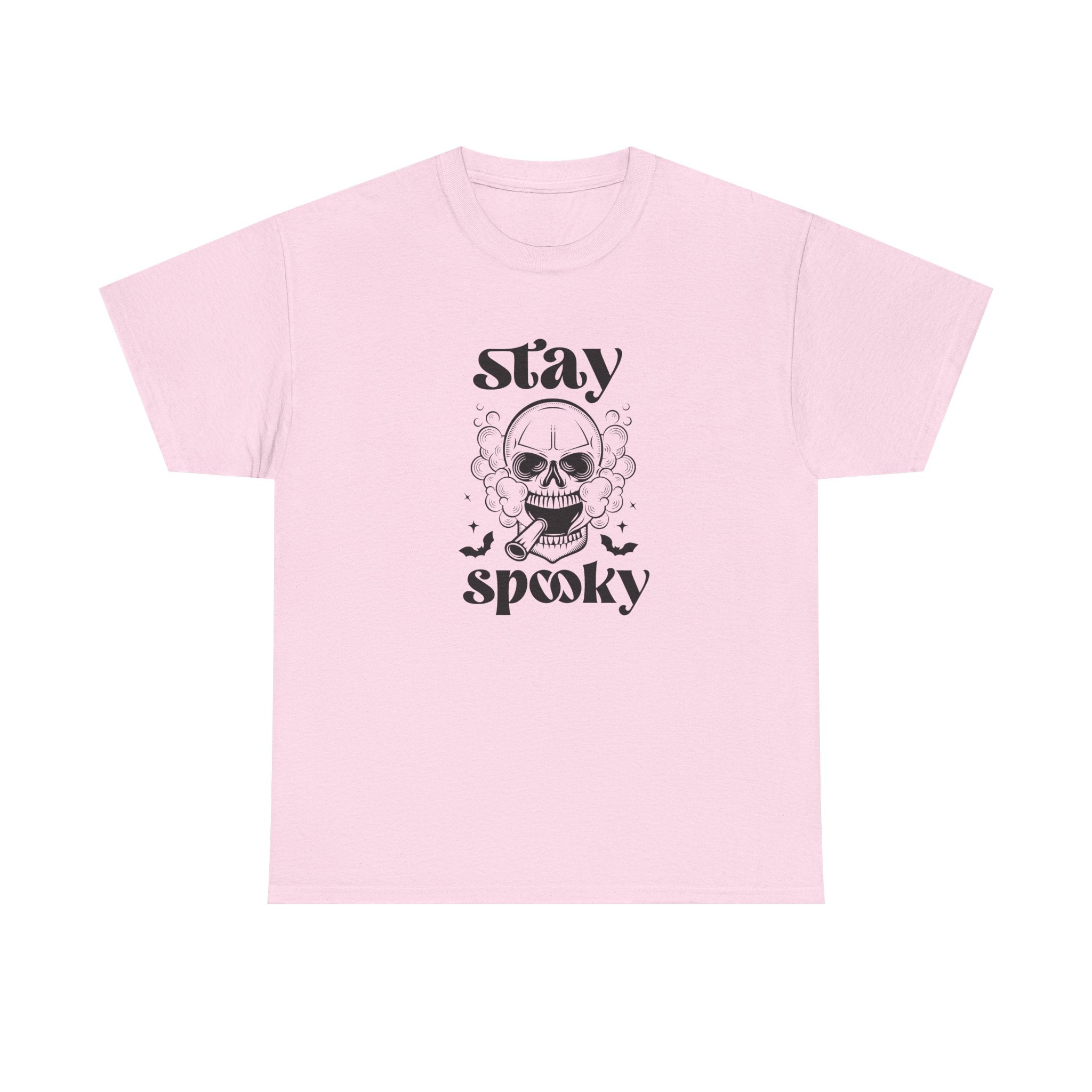 Stay Spooky Halloween T-Shirt