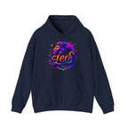 Leo zodiac Hoodie