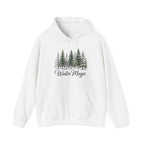 Winter Magic Hoodie - Unisex