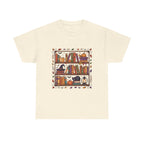 spooky shelf Graphic Tee
