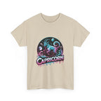 Capricorn Zodiac Tee