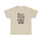 Sleepy Hollow Dead & Breakfast Inn T-Shirt