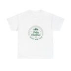 Christmas & New Year Graphic Tee