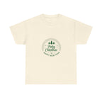 Merry Christmas & Happy New Year Graphic Tee