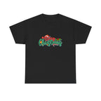 Timeless Merry Christmas Tee