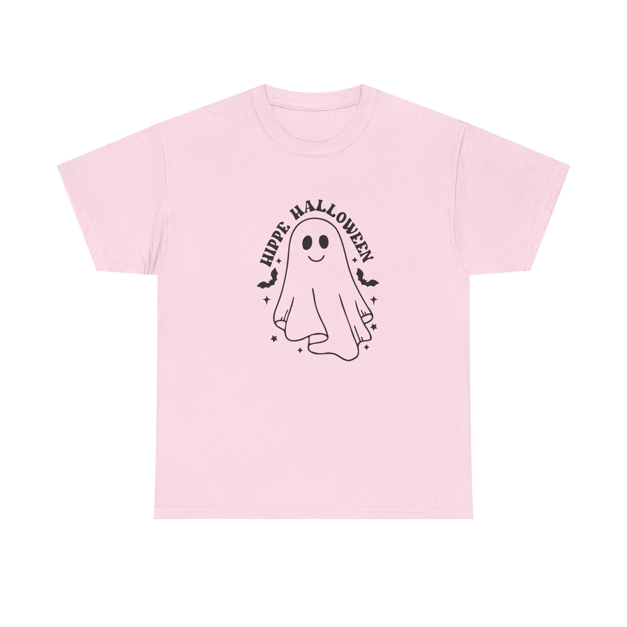 Hippie Halloween Tee