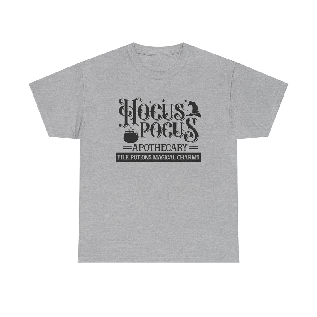 Hocus Pocus Apothecary T-Shirt
