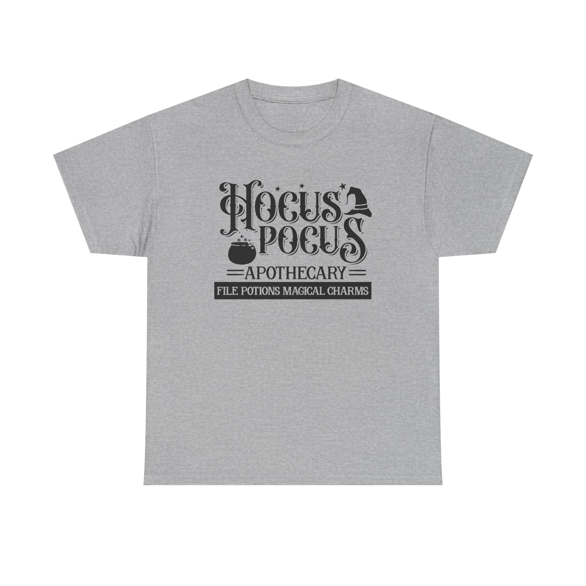 Hocus Pocus Apothecary T-Shirt