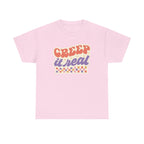 Creep It Real Graphic Tee