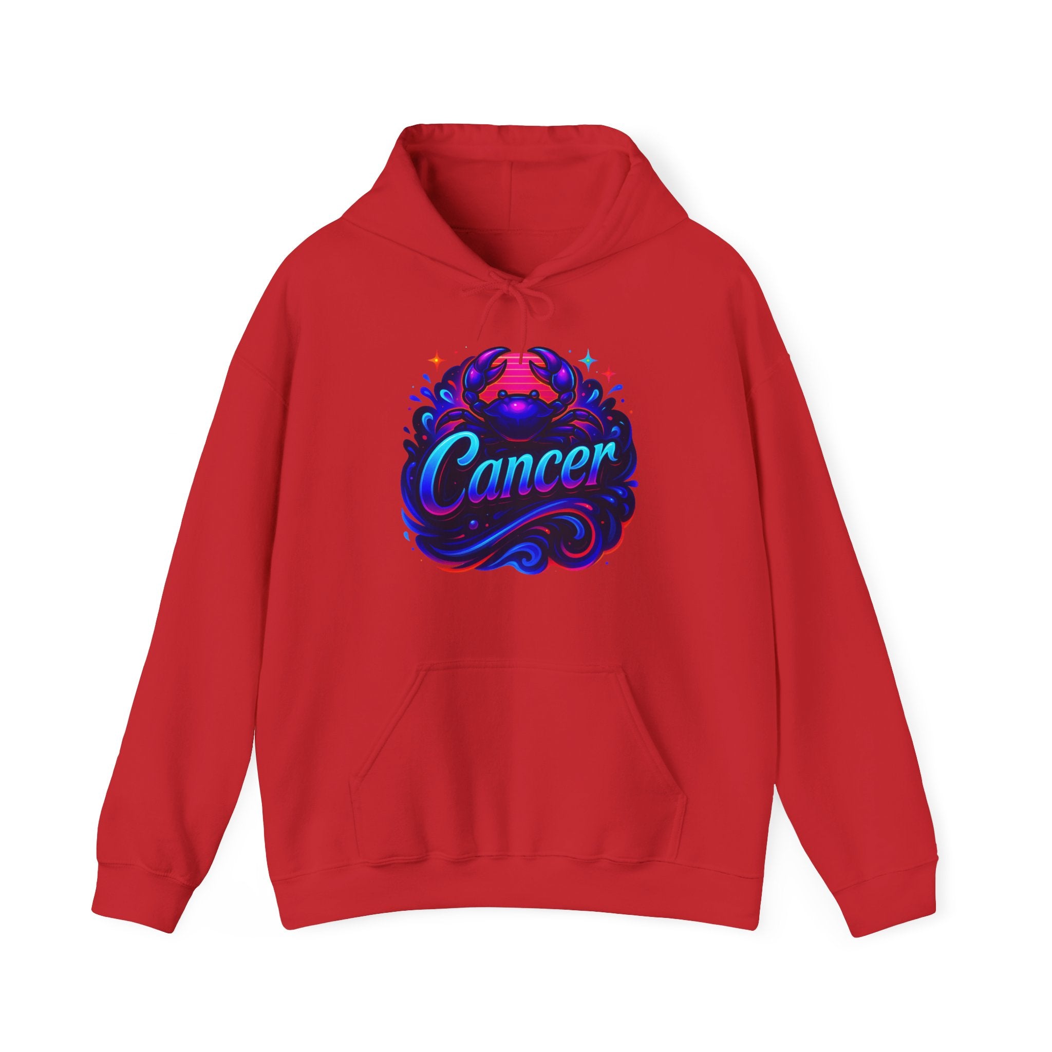 Cancer zodiac Hoodie