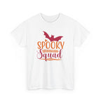 Spooky Squad Halloween Tee