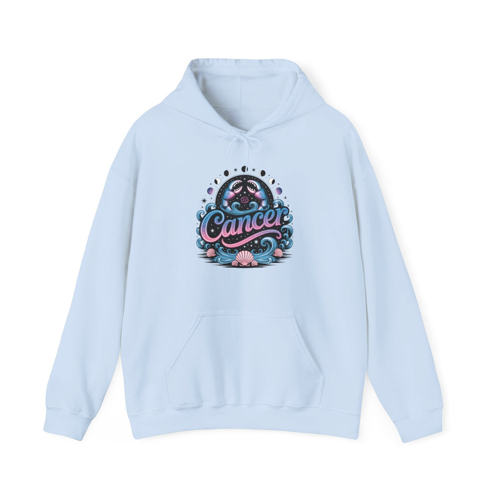 Cancer zodiac Hoodie