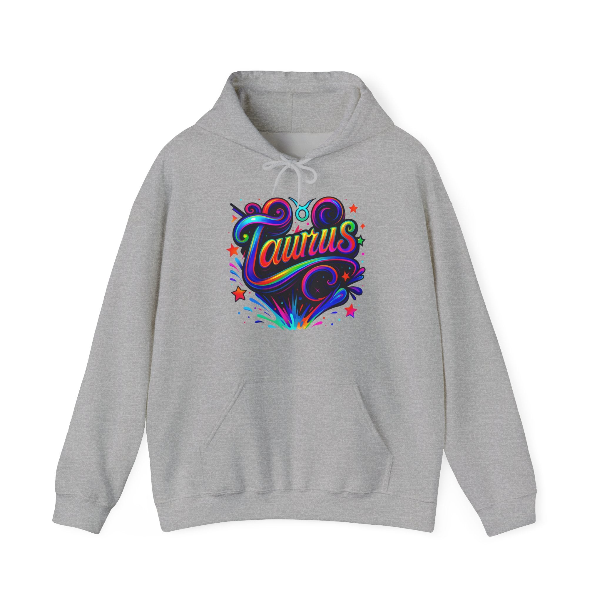 Taurus zodiac Hoodie
