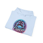 Cancer zodiac Hoodie