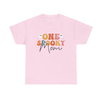One Spooky Mom T-Shirt