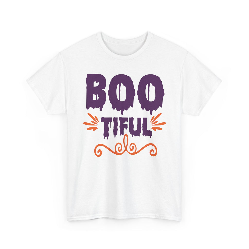 Boo-tiful Halloween Tee