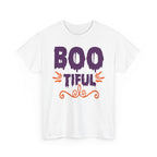 Boo-tiful Halloween Tee