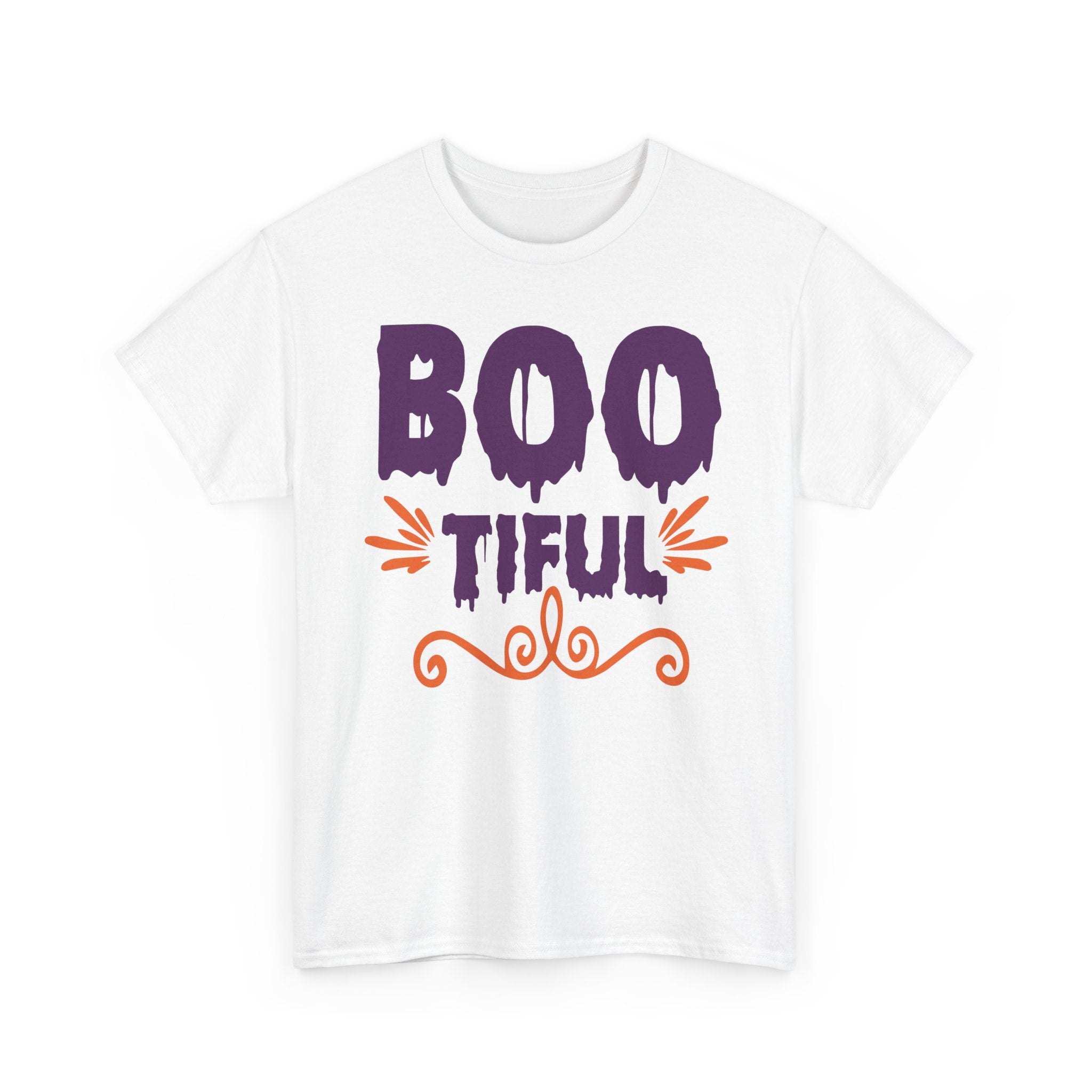 Boo-tiful Halloween Tee