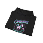 Capricorn zodiac Hoodie