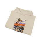 Hooded Sweatshirt Mickey's Trick or Treat Halloween Hoodie