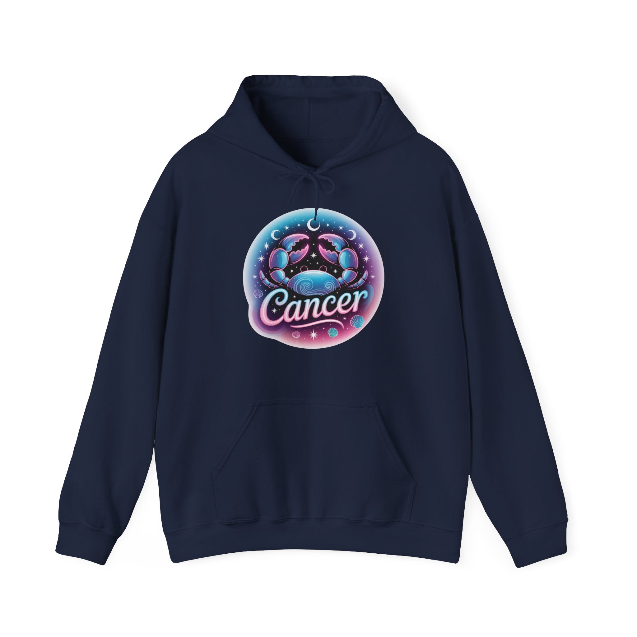Cancer zodiac Hoodie