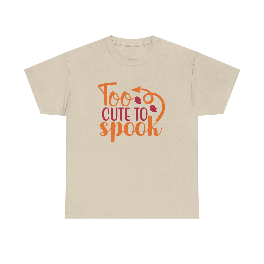 Too Cute To Spook Tee