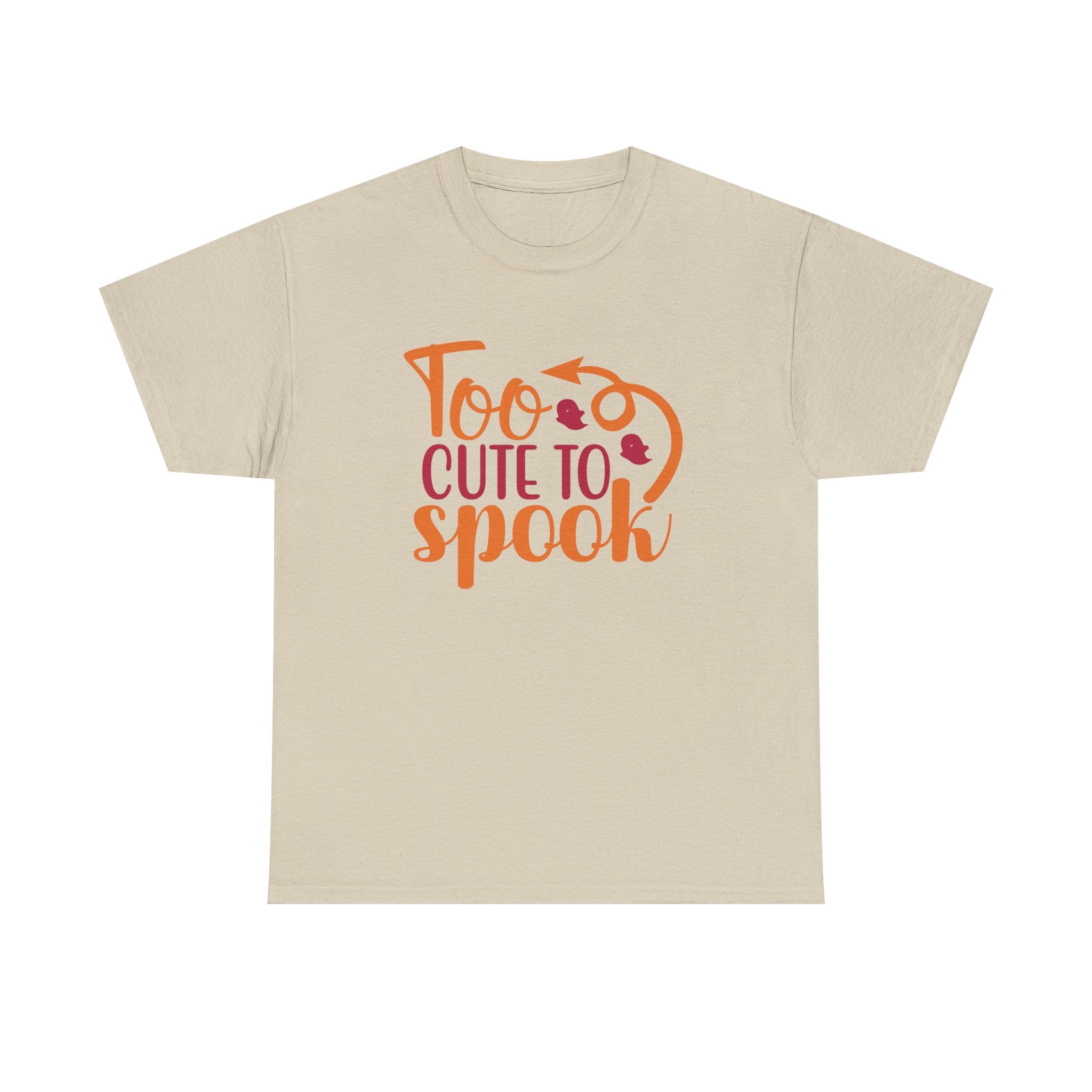 Too Cute To Spook Tee