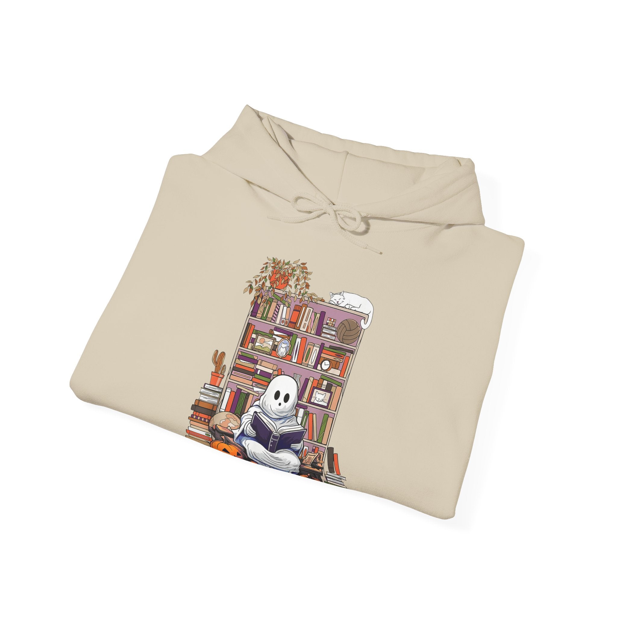 Trick Or Teach Spooky Teacher Hoodie