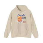 Pancakes & Panic Attacks Hoodie