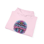 Gemini zodiac Hoodie